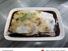 -穗银肠粉店(东川路店)