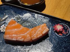 -松岛日本料理(汾江路店)