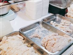 -特色椒盐排条(天山西路店)