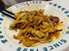 -柠檬树茶餐厅(海雅缤纷城店)