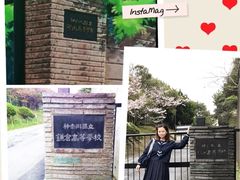 -灌篮高手动画打卡地