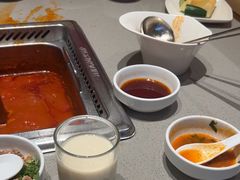-海底捞火锅(六合天街店)
