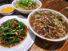 -桂花香手工面(鼓楼店)