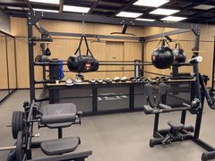-燃坊JEN ACTIVE游泳健身中心·深圳前海JEN酒店