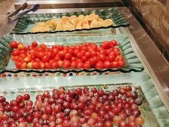 -韩京炭火烤肉自助料理(柯桥万达店)