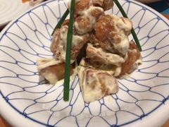 -皇品田苑日式料理(苏州中心店)