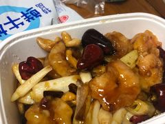 -京味斋·北京烤鸭(北京南站洋桥店)