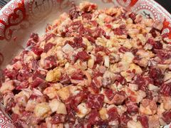 -生火火·地摊小炉子烧烤(龙湖北城金冠店)