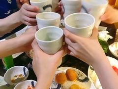 -阪尚皇·原切牛排·烤肉火锅自助(北京路店)