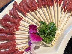 -南门涮肉(上海二店)