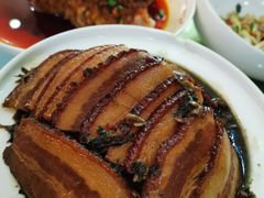 东坡扣肉-眉州东坡(通州店)