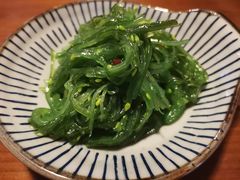 中华海草-烧鸟横丁(联发文创口岸店)
