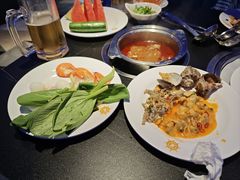 -海韵之星邮轮水会(明发商业广场店)