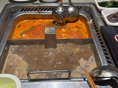 -海底捞火锅(顺义华联店)