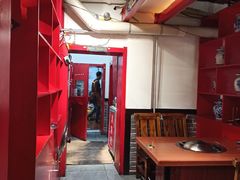 -满兴咱妈烀饼铁锅炖(兰州北街店)