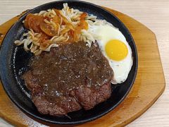 -纽斯特牛排自助餐厅(浦江万达店)