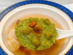 -广州塔晖粤轩中餐厅