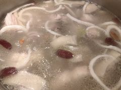 -椰客·海南椰子鸡(新塘永旺梦乐城店)
