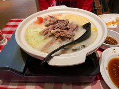 -西贝莜面村(镇江苏宁广场店)