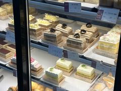 -凯司令(豫园地铁站店)
