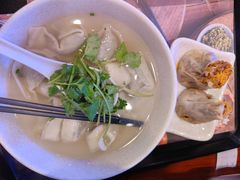 -吉祥馄饨(虹桥火车站店)