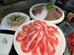 -李掌柜鲜菜火锅(移民广场店)