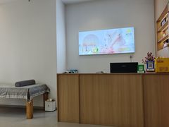 -悦园影院式·足道·养生spa