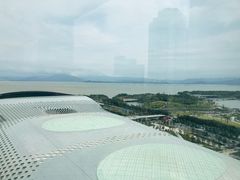 -小南洋海景餐厅(深圳湾店)