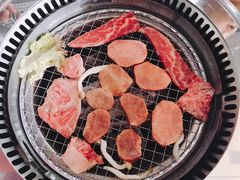 -热血兄弟·炭火烤肉(融侨中心店)