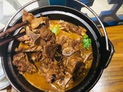 -刀板香·安徽菜(国购IFC店)