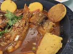 -京秀缘蒸汽海鲜农家菜大馅蒸饺