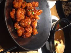 -金牌外婆家(苏州中心店)