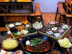 -芈重山老火锅(洪崖洞店)