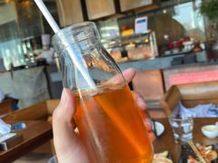 -广州富力君悦大酒店·凯菲厅