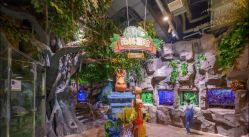 -宝燕乐园(闵行旗舰店)