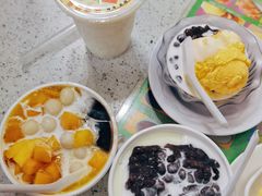 -芬芳甜品(同福路店)
