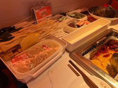 -串一火锅(赛格国际购物中心店)