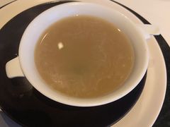 老火例汤-三号黄浦会Canton Table