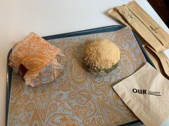 -OUR Bakery(中海环宇荟店)