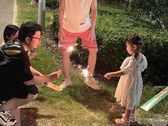 -弥舍·湖景团建泳池派对别墅·湖山境店