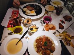 -豪客来牛排(华创国际广场店)