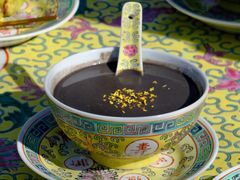 -宫事颐庭·老佛爷贵寿下午茶(颐和园店)