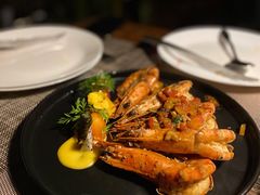 -喜洲吧·江畔老船厂·庭院餐厅(喜临院店)