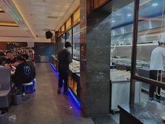 -金刚山烧烤(红旗大街店)