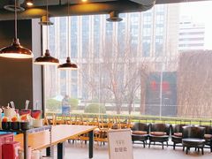 -星巴克(北京惠新东街店)