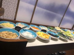 -新辣道鱼火锅(航天万源店)