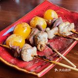 这家烧鸟店，确实不一般