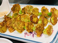 -箪食巷私房菜馆·鲁菜(玉函路店)