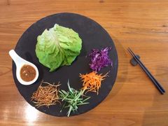 -天水蔬食料理(树德之光店)
