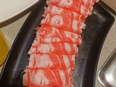-海底捞火锅(高新万达店)
